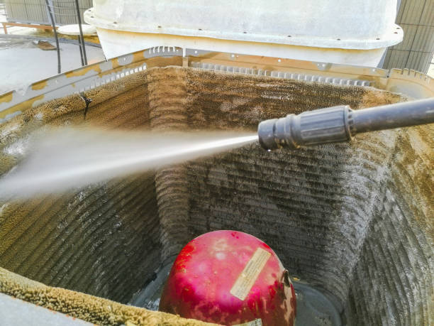 Best HVAC Duct Inspection Services  in Maplewood, WA