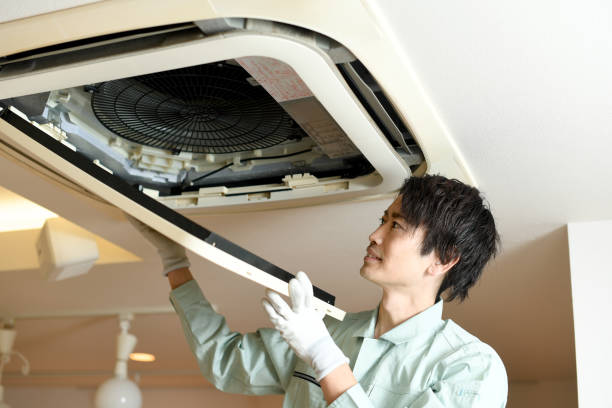 Best Affordable HVAC Duct Cleaning  in Maplewood, WA