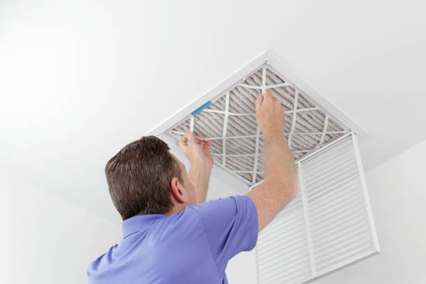 Best Ventilation Cleaning Services  in Maplewood, WA